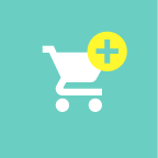 Ajoutez au panier et commandez